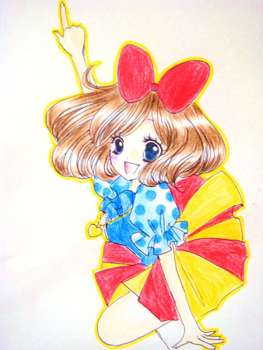 artistゆきうさぎ - Image 12