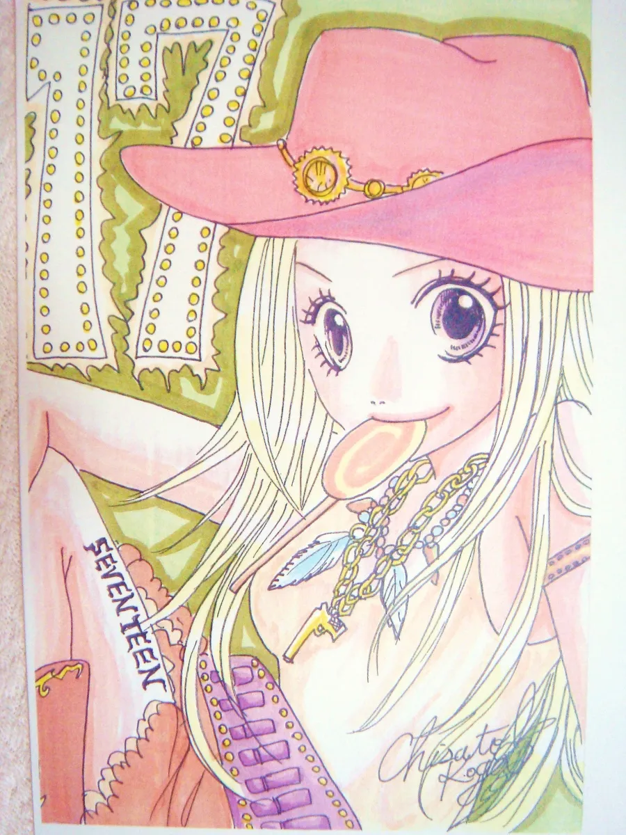 artistゆきうさぎ - Image 13