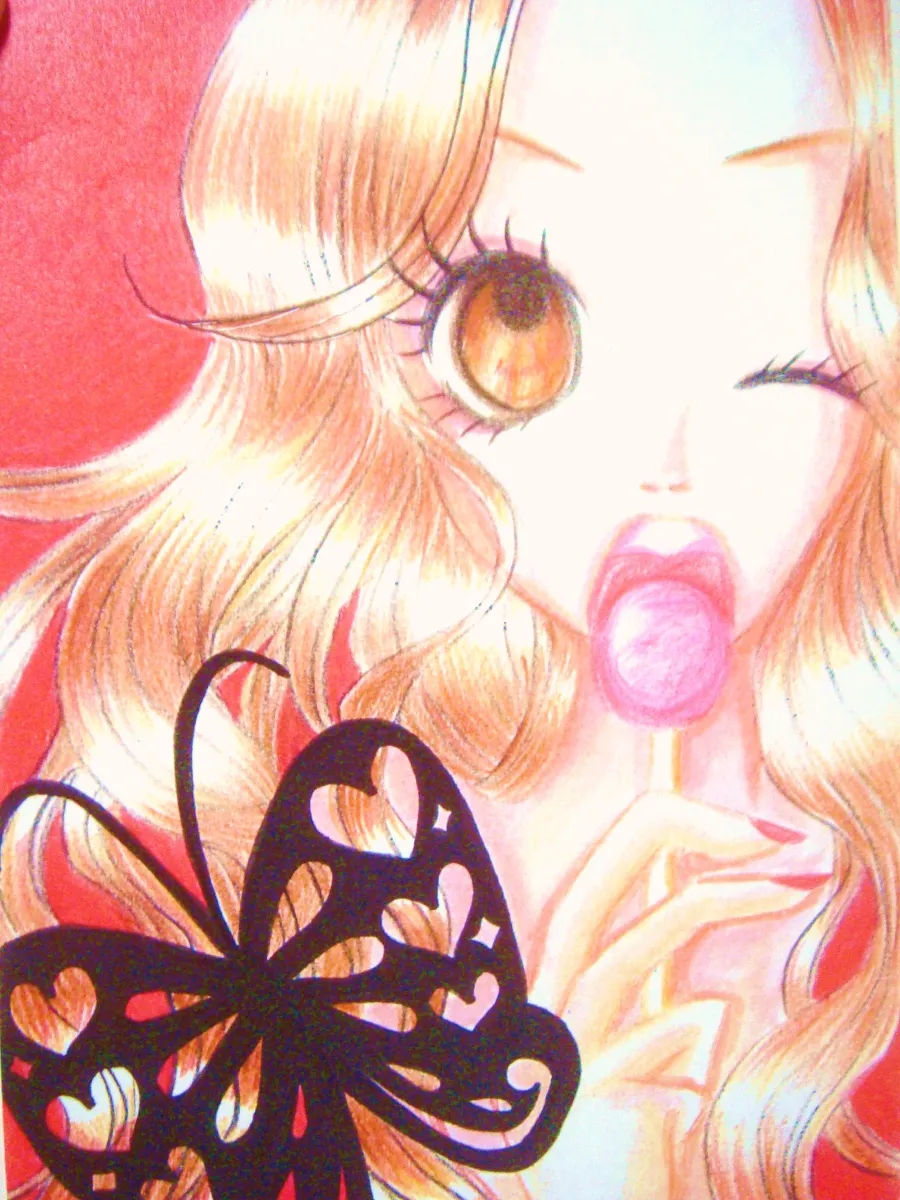 artistゆきうさぎ - Image 14