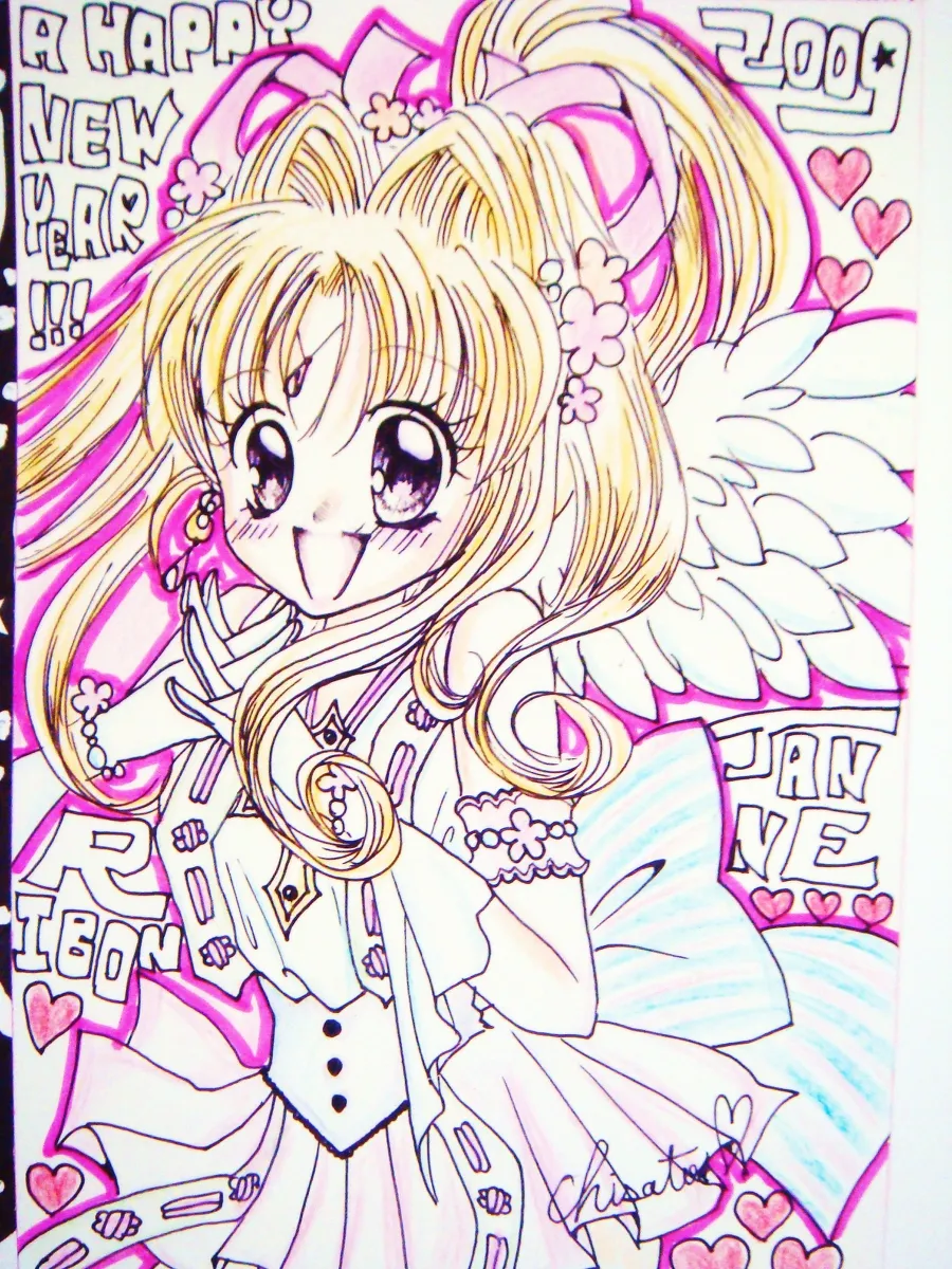 artistゆきうさぎ - Image 15