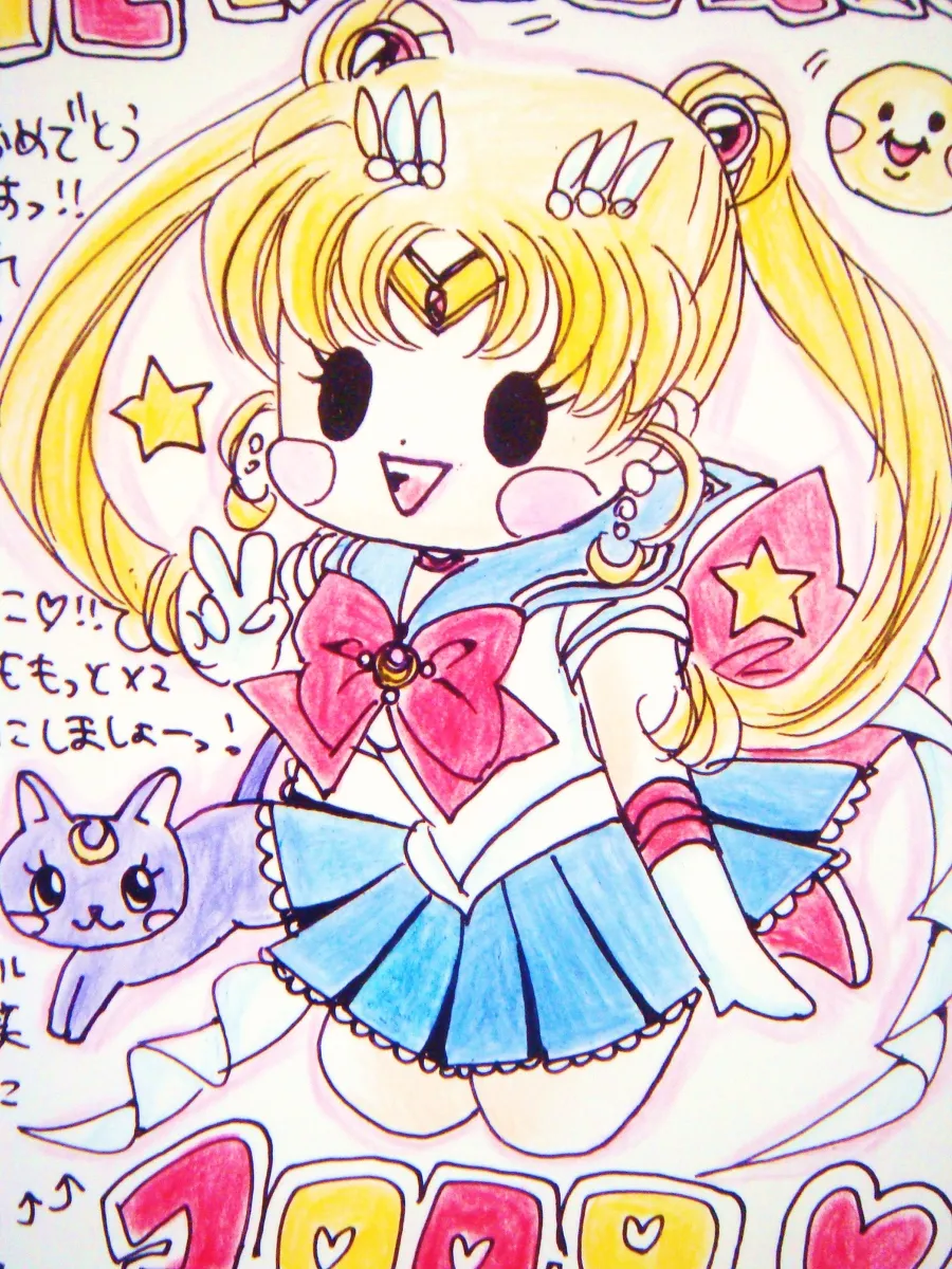 artistゆきうさぎ - Image 16