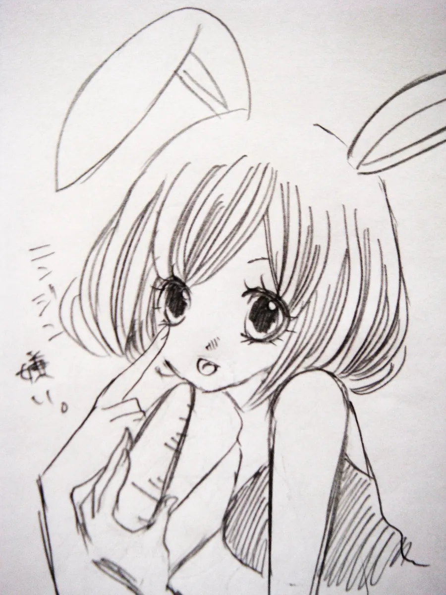 artistゆきうさぎ - Image 18