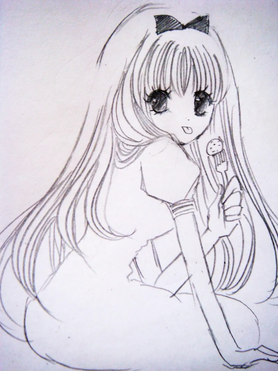 artistゆきうさぎ - Image 19