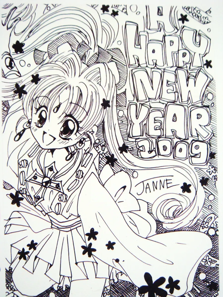 artistゆきうさぎ - Image 21