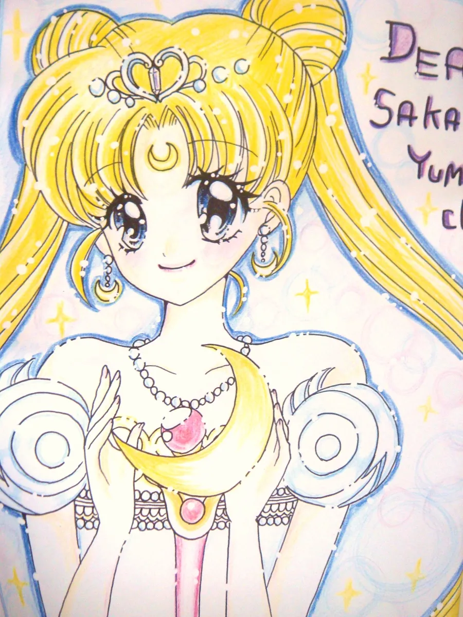 artistゆきうさぎ - Image 22