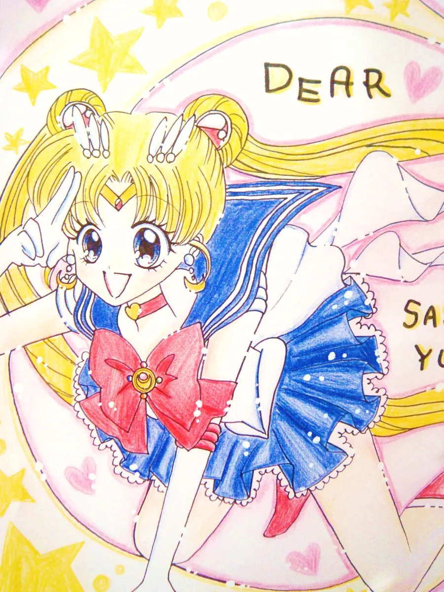 artistゆきうさぎ - Image 23