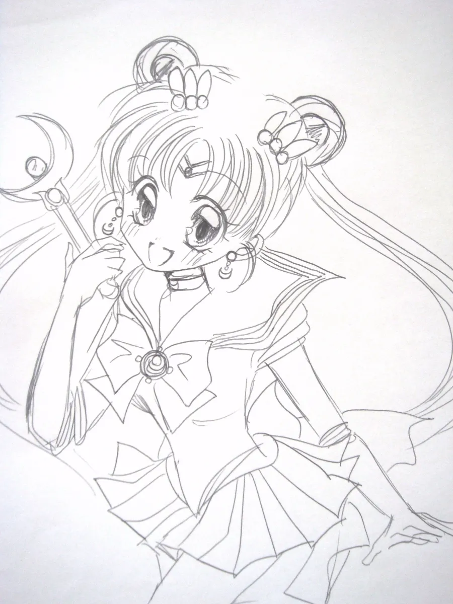 artistゆきうさぎ - Image 28