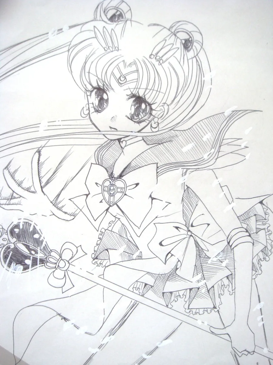 artistゆきうさぎ - Image 29