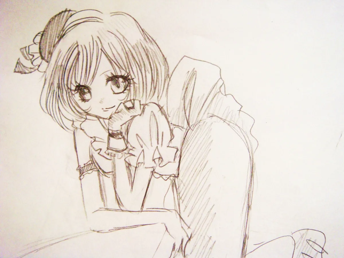 artistゆきうさぎ - Image 3