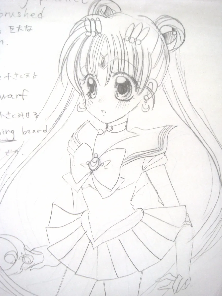 artistゆきうさぎ - Image 30