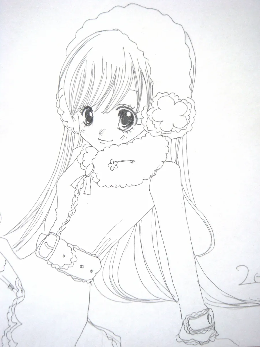 artistゆきうさぎ - Image 31