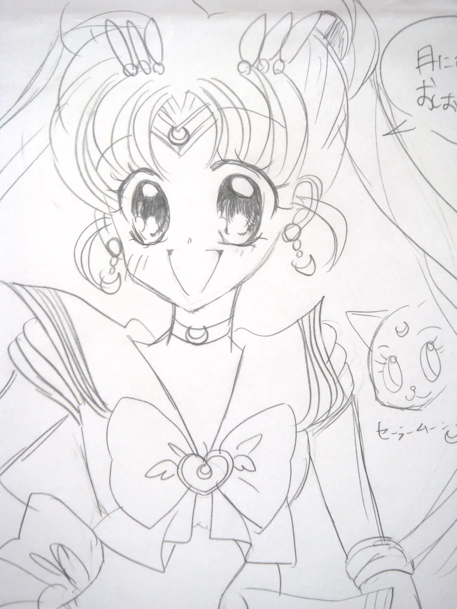 artistゆきうさぎ - Image 32