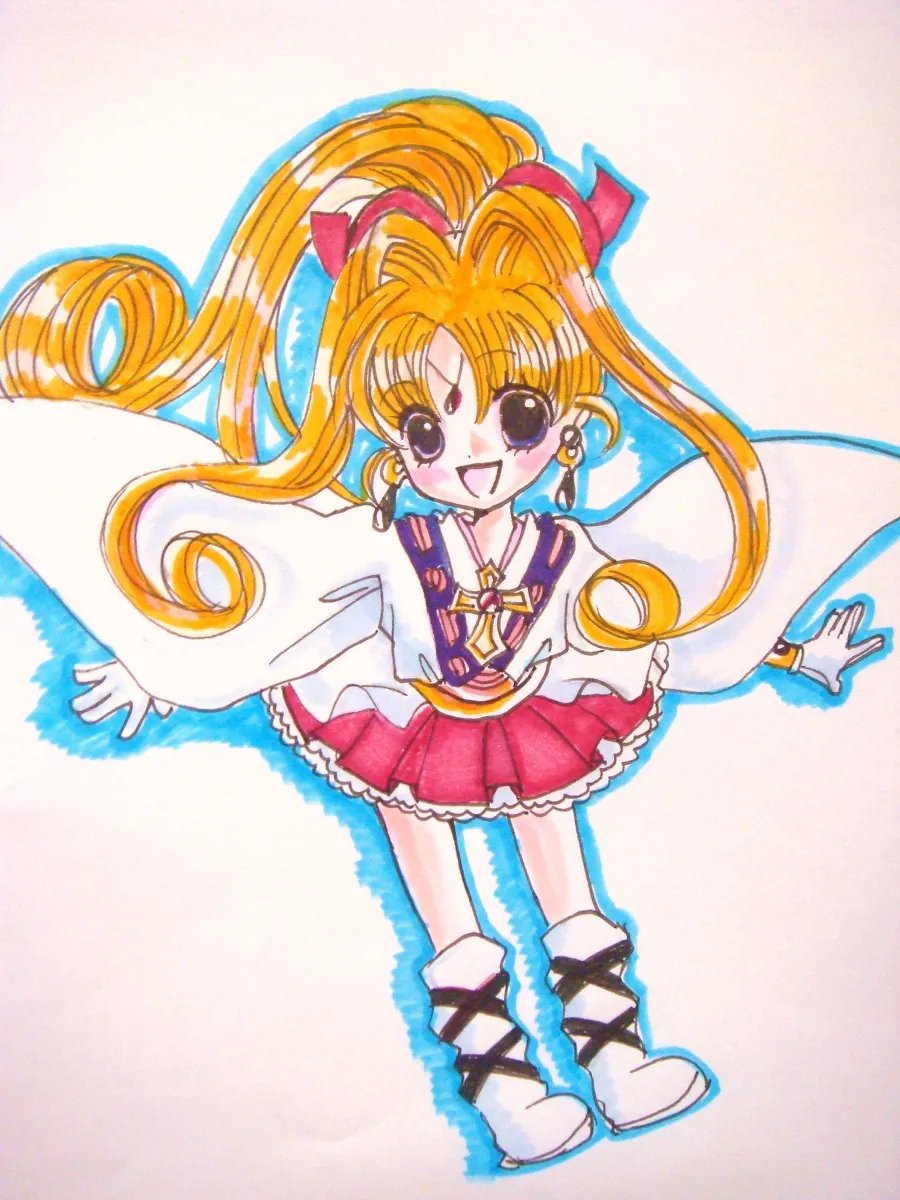 artistゆきうさぎ - Image 34