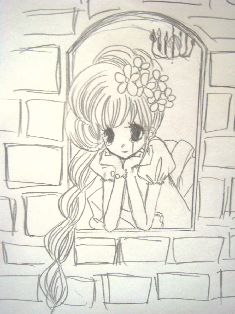 artistゆきうさぎ - Image 35