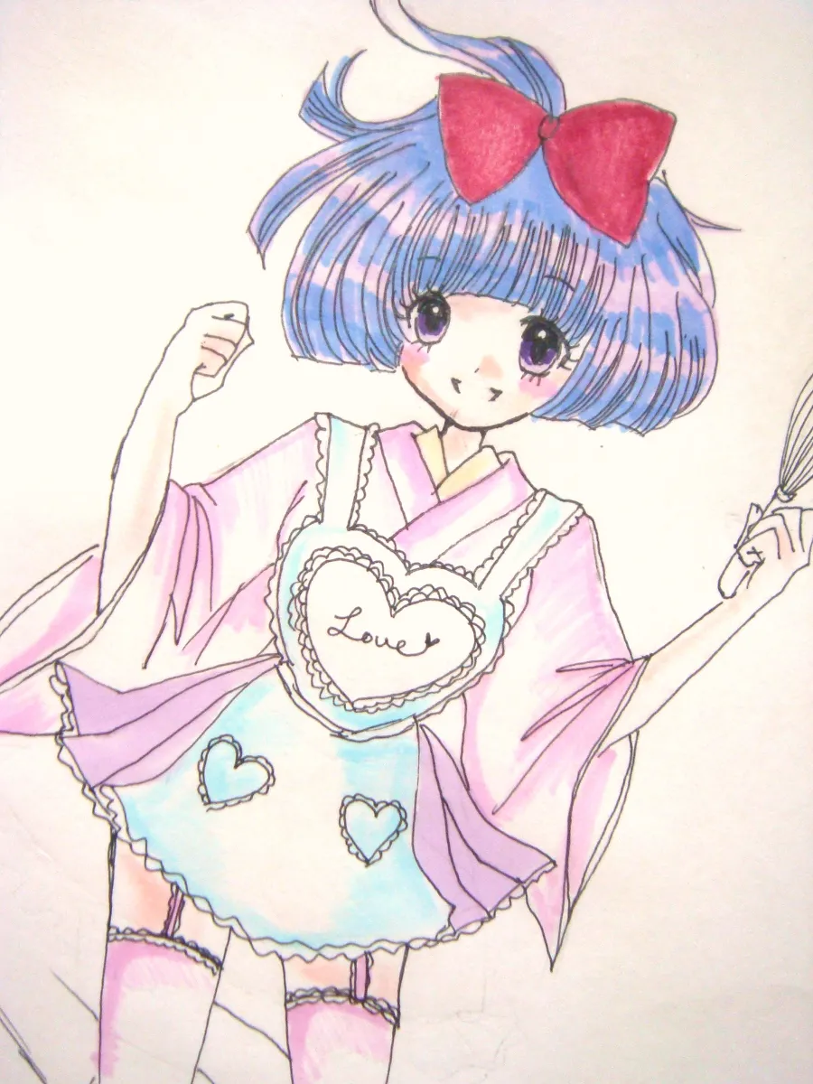 artistゆきうさぎ - Image 36