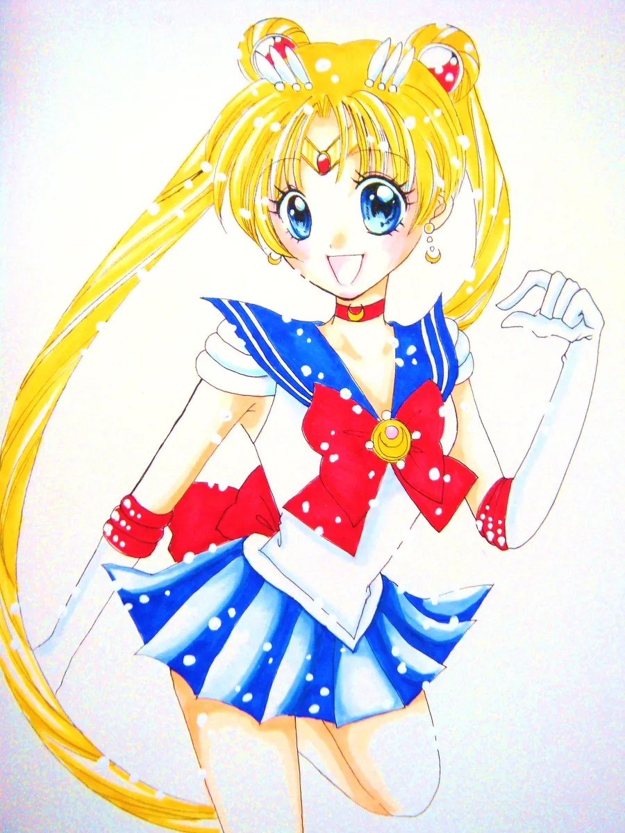 artistゆきうさぎ - Image 37