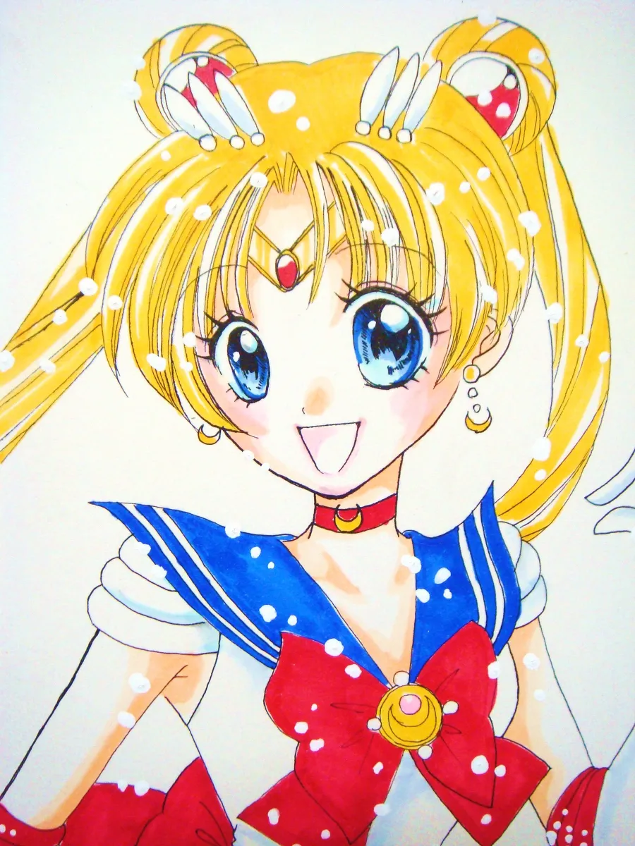 artistゆきうさぎ - Image 38