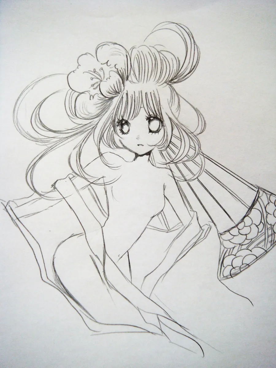 artistゆきうさぎ - Image 39