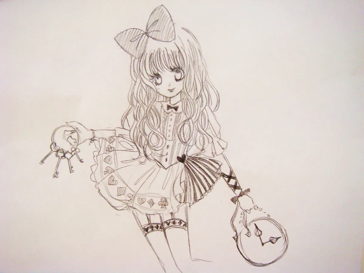 artistゆきうさぎ - Image 4