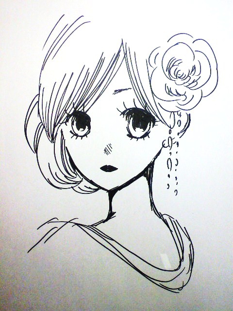 artistゆきうさぎ - Image 41