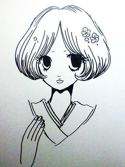 artistゆきうさぎ - Image 44