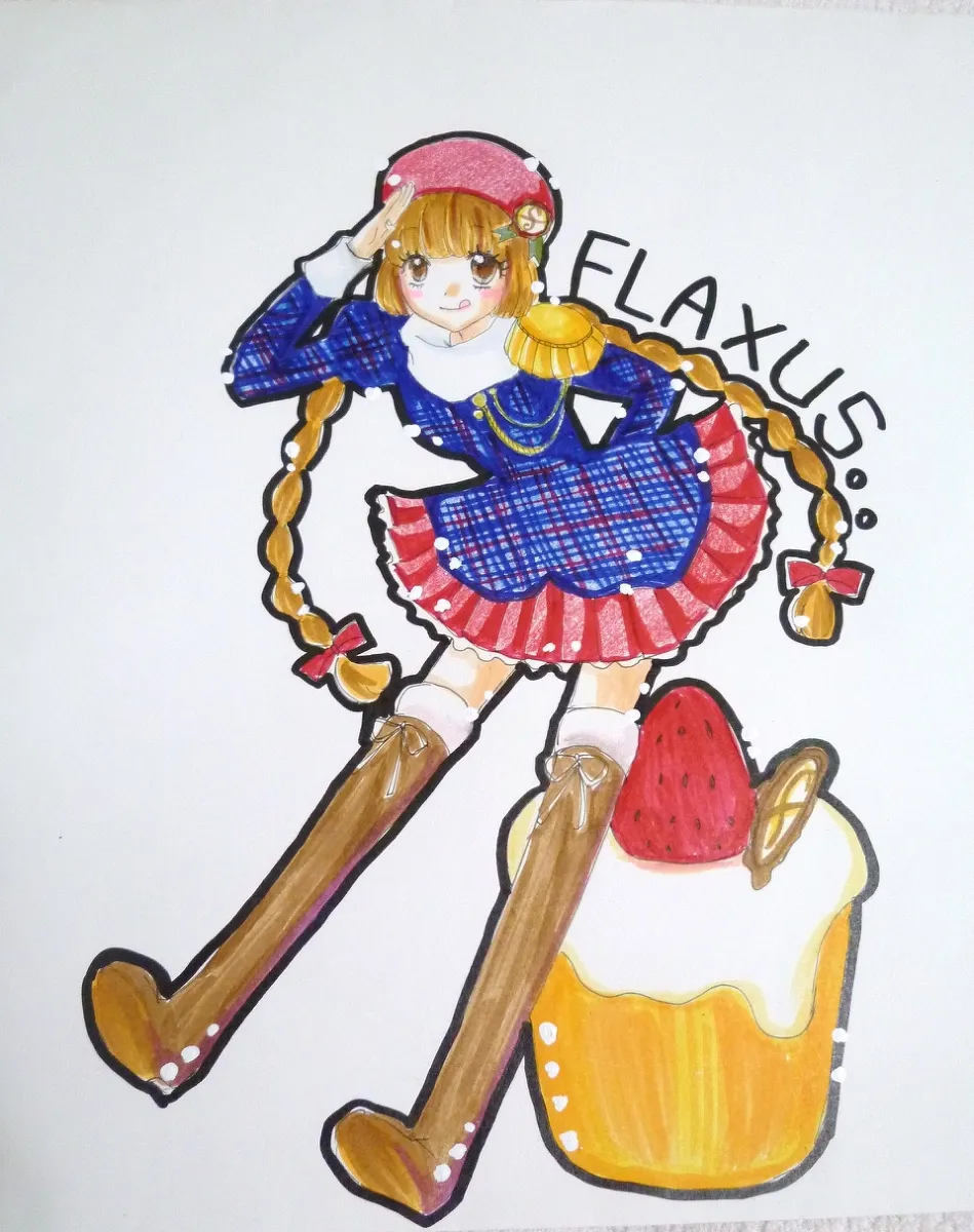 artistゆきうさぎ - Image 45