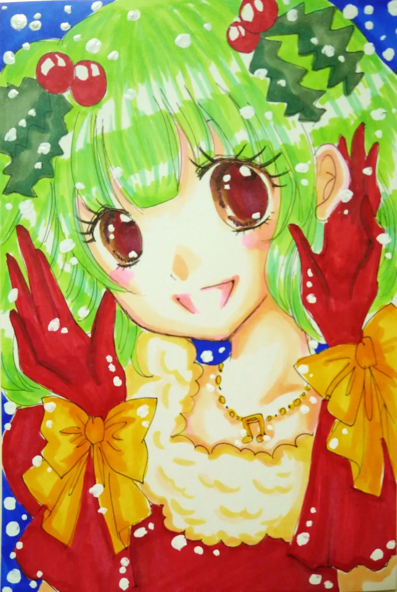 artistゆきうさぎ - Image 47