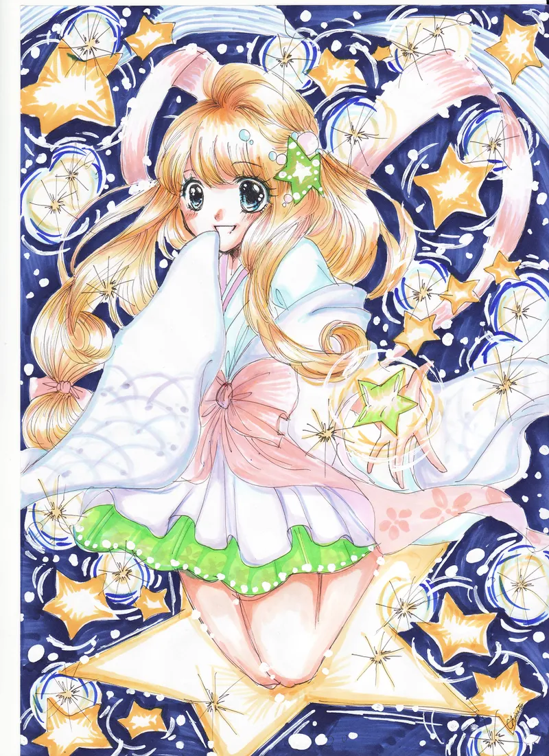 artistゆきうさぎ - Image 48