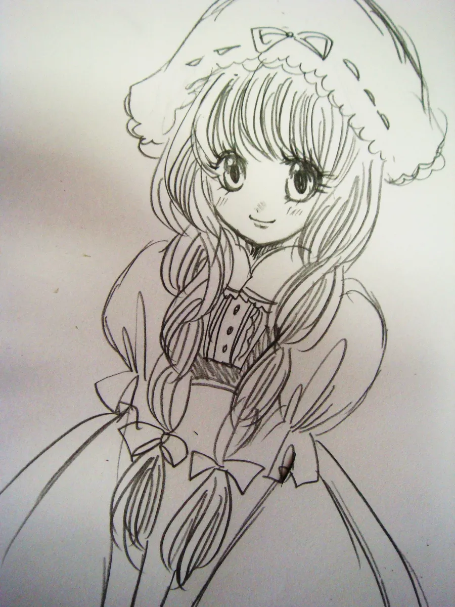 artistゆきうさぎ - Image 5