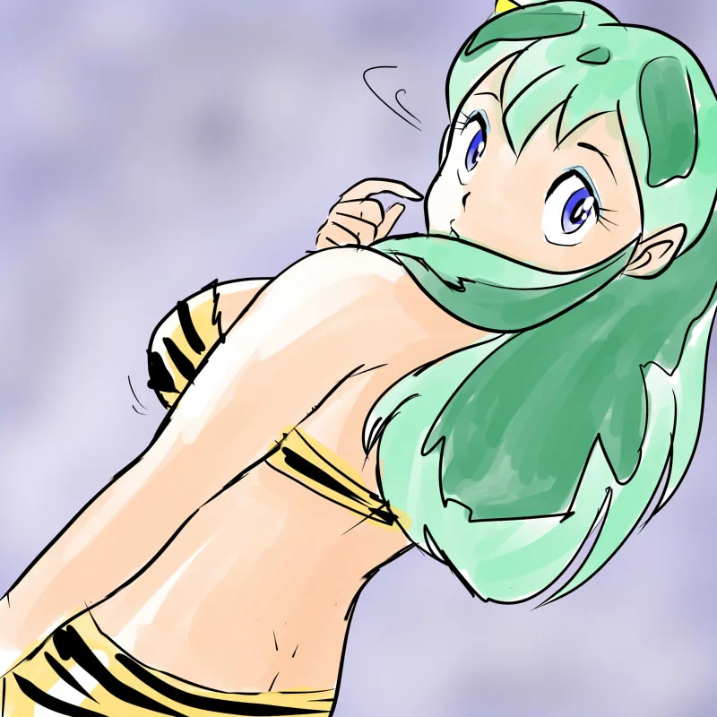 artistゆきうさぎ - Image 57