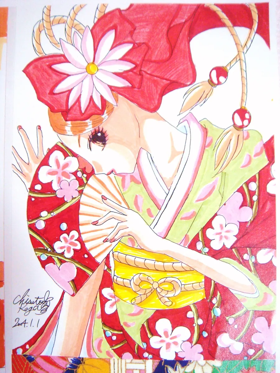 artistゆきうさぎ - Image 6