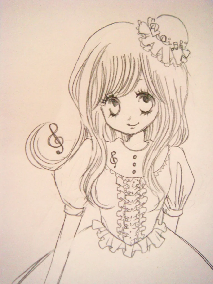 artistゆきうさぎ - Image 8