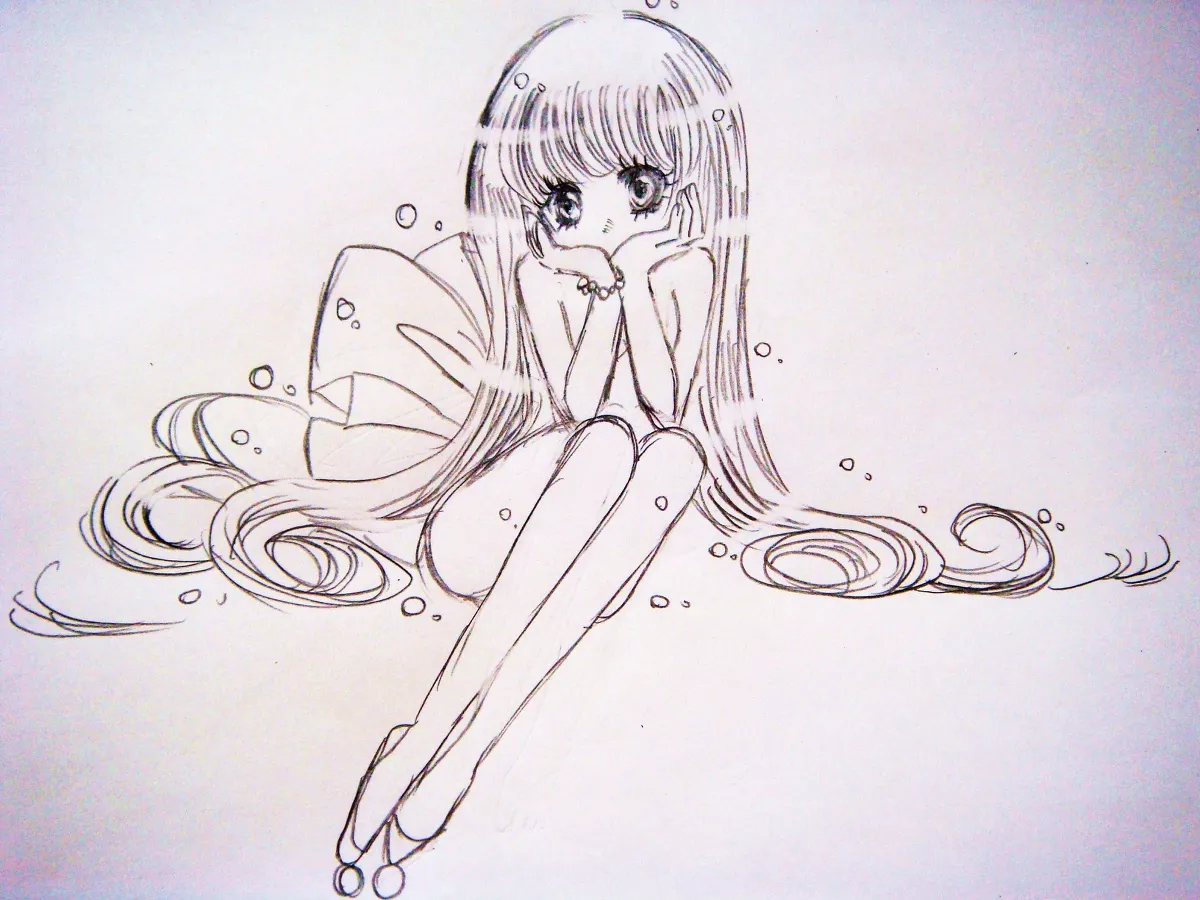 artistゆきうさぎ - Image 9