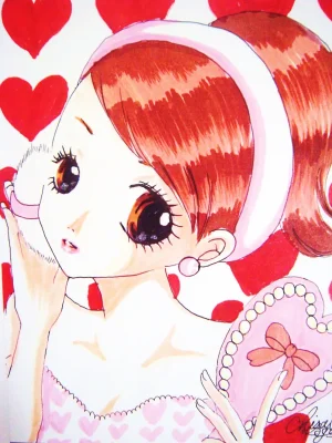 artistゆきうさぎ - Page 17