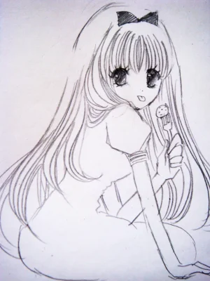 artistゆきうさぎ - Page 19