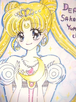 artistゆきうさぎ - Page 22