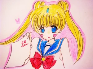 artistゆきうさぎ - Page 24