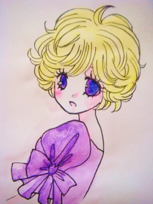 artistゆきうさぎ - Page 26