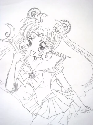 artistゆきうさぎ - Page 28