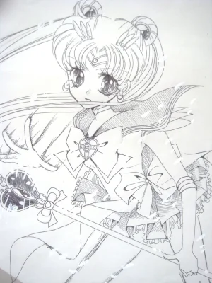 artistゆきうさぎ - Page 29