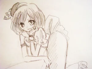 artistゆきうさぎ - Page 3