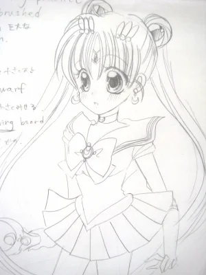 artistゆきうさぎ - Page 30