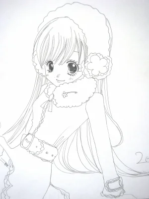 artistゆきうさぎ - Page 31