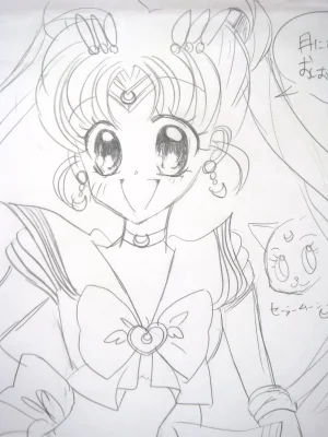 artistゆきうさぎ - Page 32