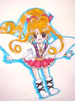 artistゆきうさぎ - Page 34