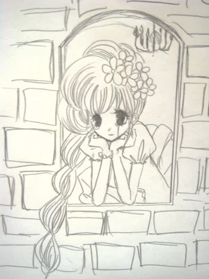 artistゆきうさぎ - Page 35