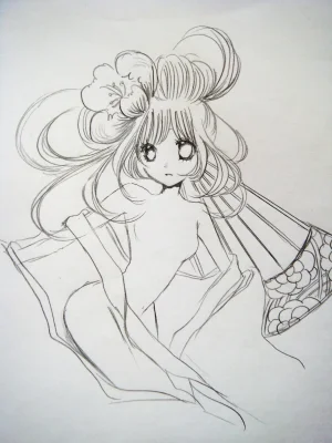 artistゆきうさぎ - Page 39