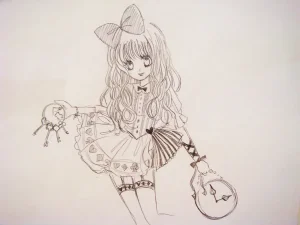 artistゆきうさぎ - Page 4