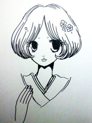 artistゆきうさぎ - Page 44