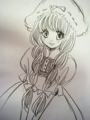 artistゆきうさぎ - Page 5